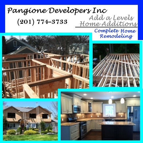 second floor additions fairlawn nj