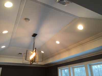 add a level nj master bedroom ceiling