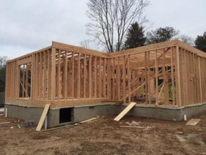 framing master bedrooms