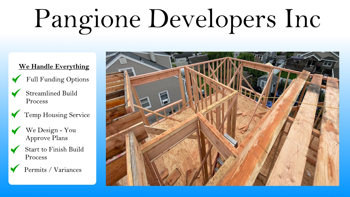 Remodeling contractors in new jersey